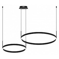 Подвесной светильник kink light Тор...